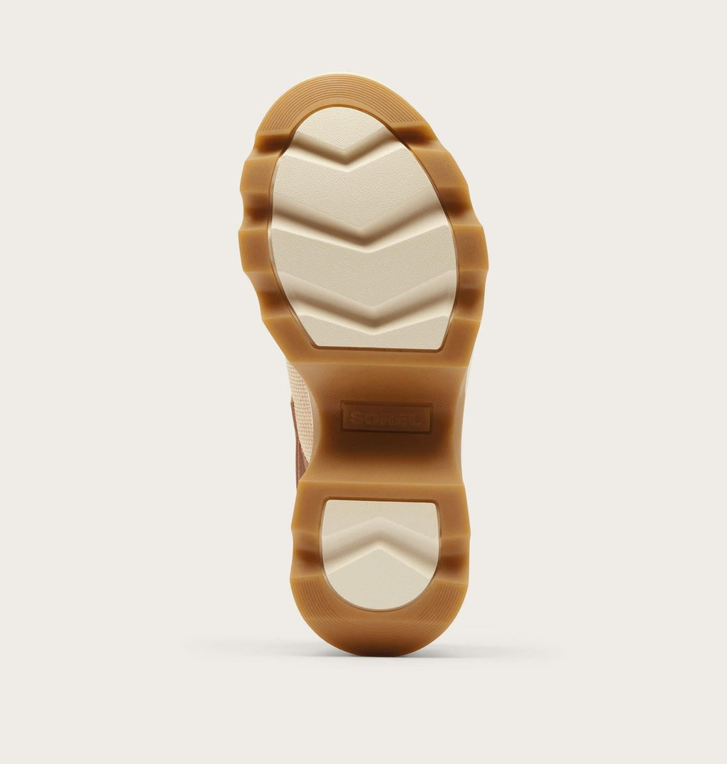 Kinetic™ Aura Slingback TXT Women's Sandal - Honest Beige, Gum 16