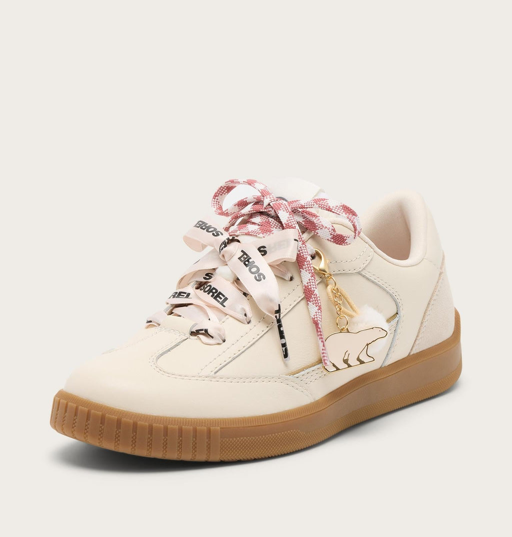 Ona™ Drift LX Women's Sneaker - Chalk, Gum 2