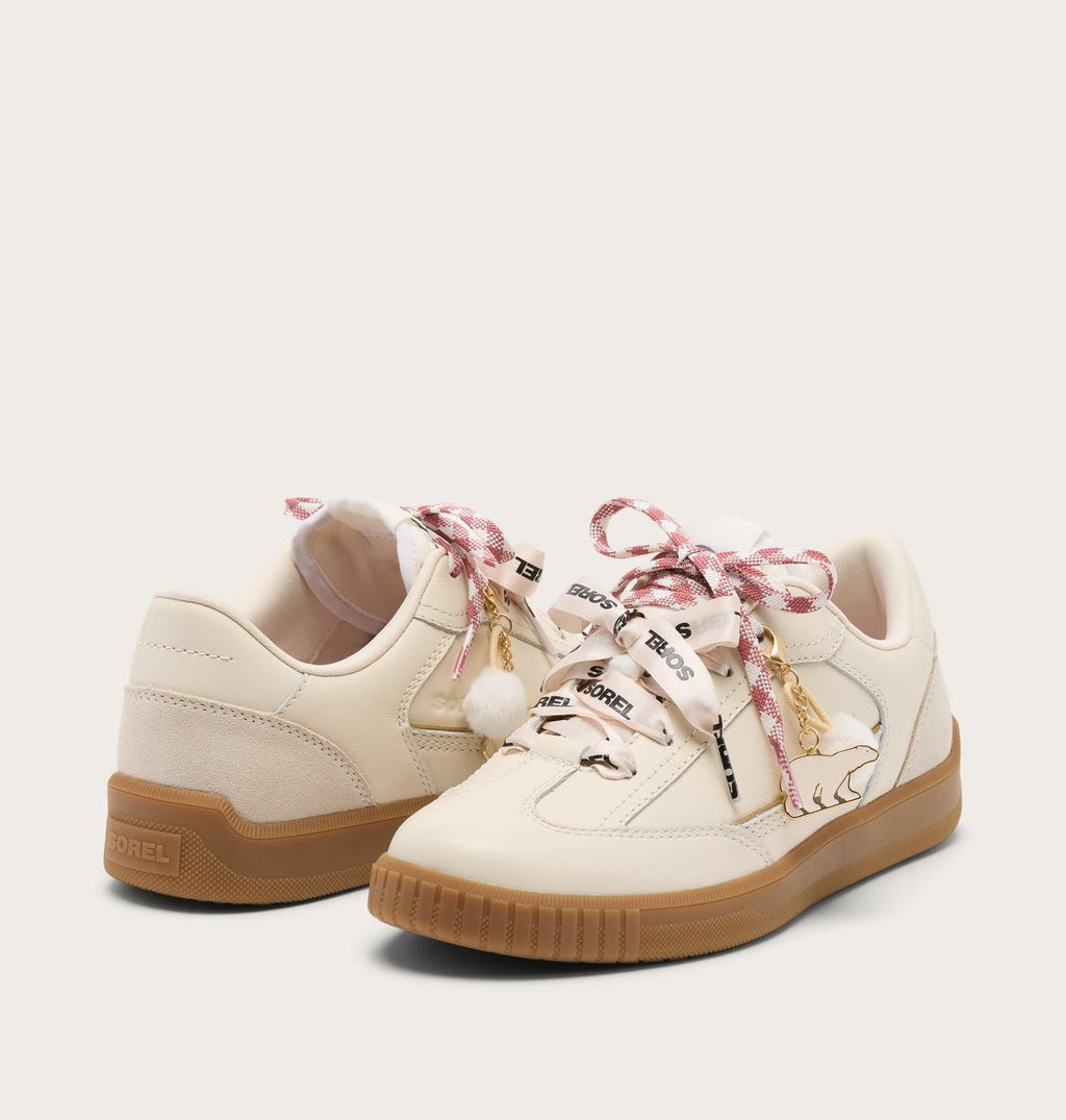 Ona™ Drift LX Women's Sneaker - Chalk, Gum 2