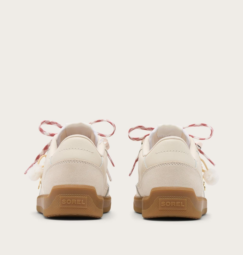 Ona™ Drift LX Women's Sneaker - Chalk, Gum 2