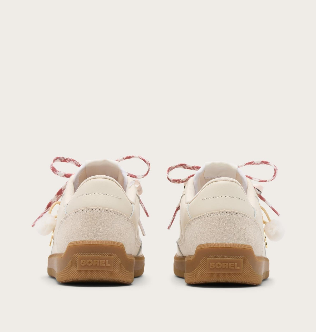 Ona™ Drift LX Women's Sneaker - Chalk, Gum 2