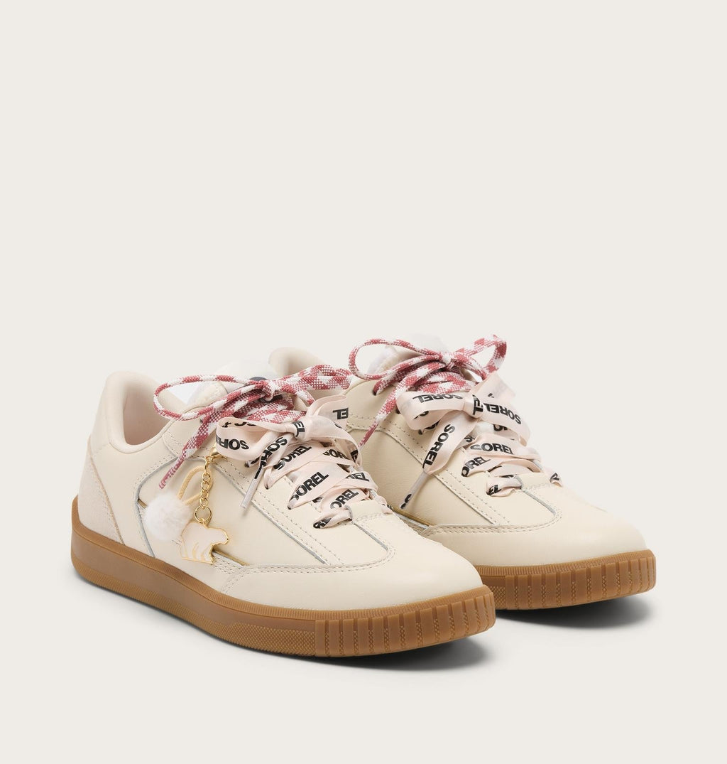 Ona™ Drift LX Women's Sneaker - Chalk, Gum 2