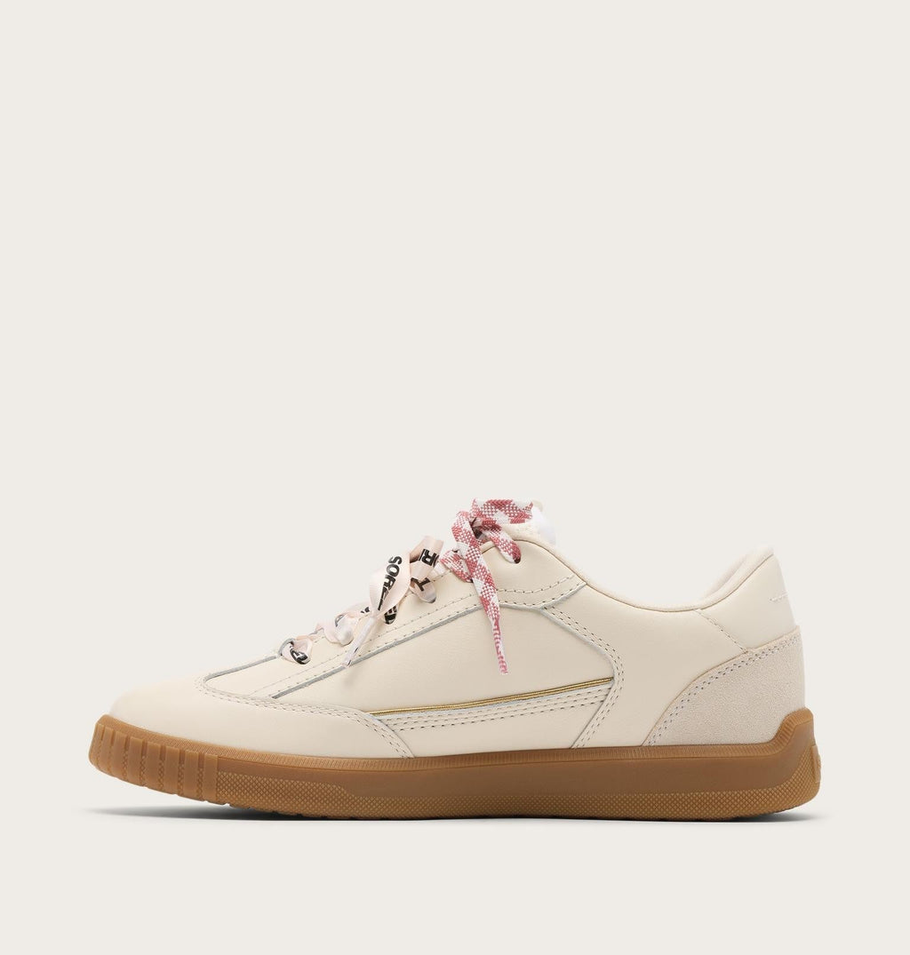 Ona™ Drift LX Women's Sneaker - Chalk, Gum 2