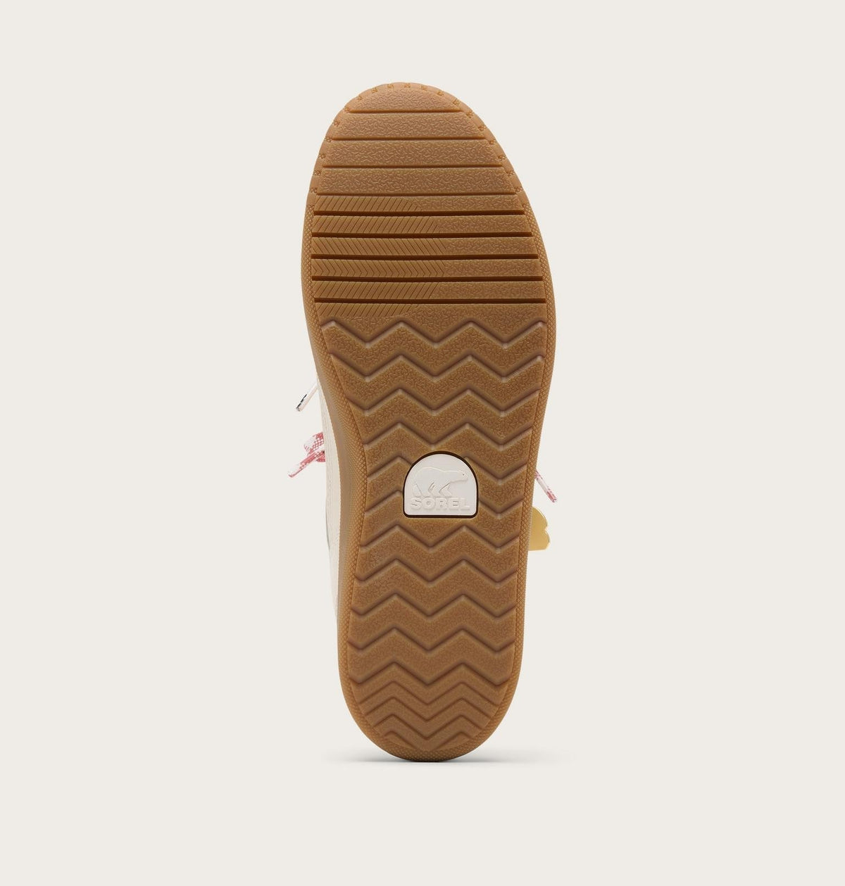 Ona™ Drift LX Women's Sneaker - Chalk, Gum 2