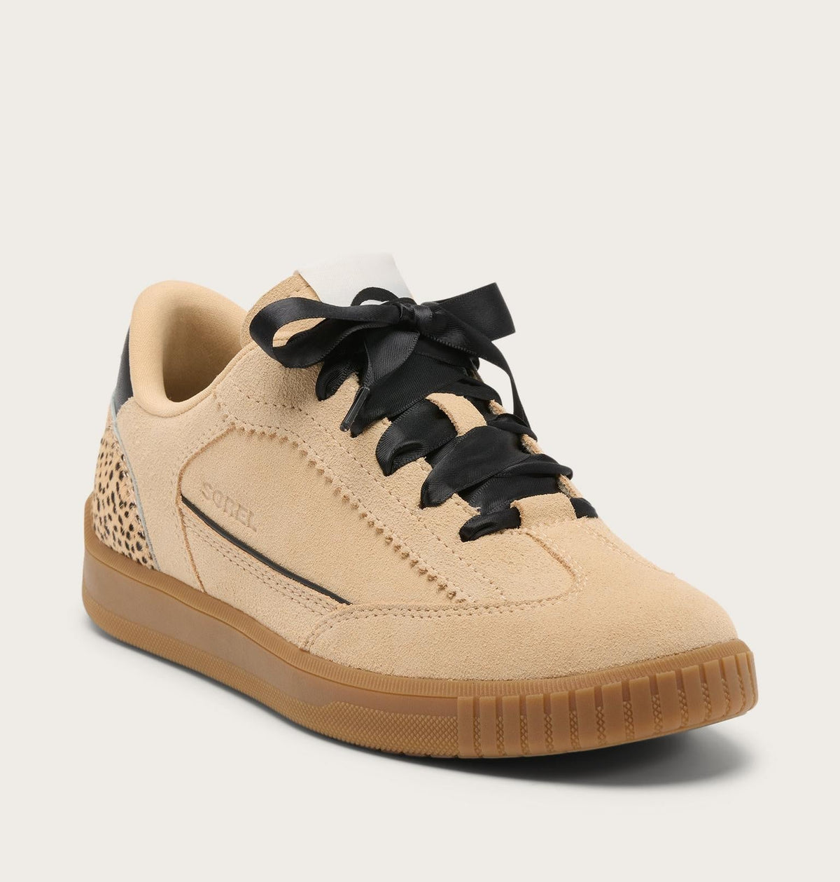 Ona™ Drift LX Women's Sneaker - Ceramic, Black