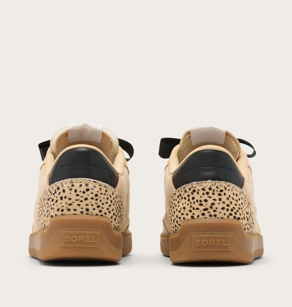 Ona™ Drift LX Women's Sneaker - Ceramic, Black