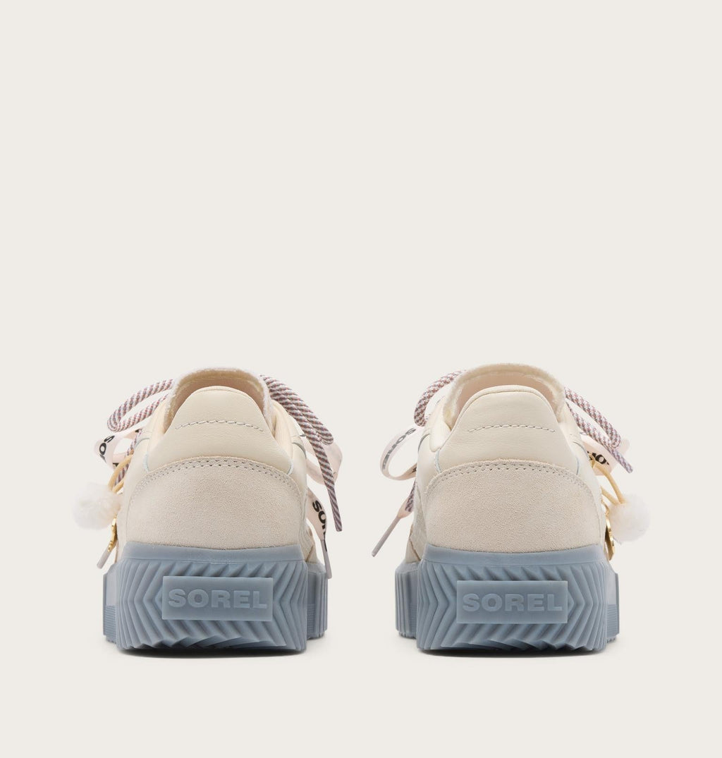 Ona Ave™ Charm Women's Sneaker - Chalk, Grey Ash