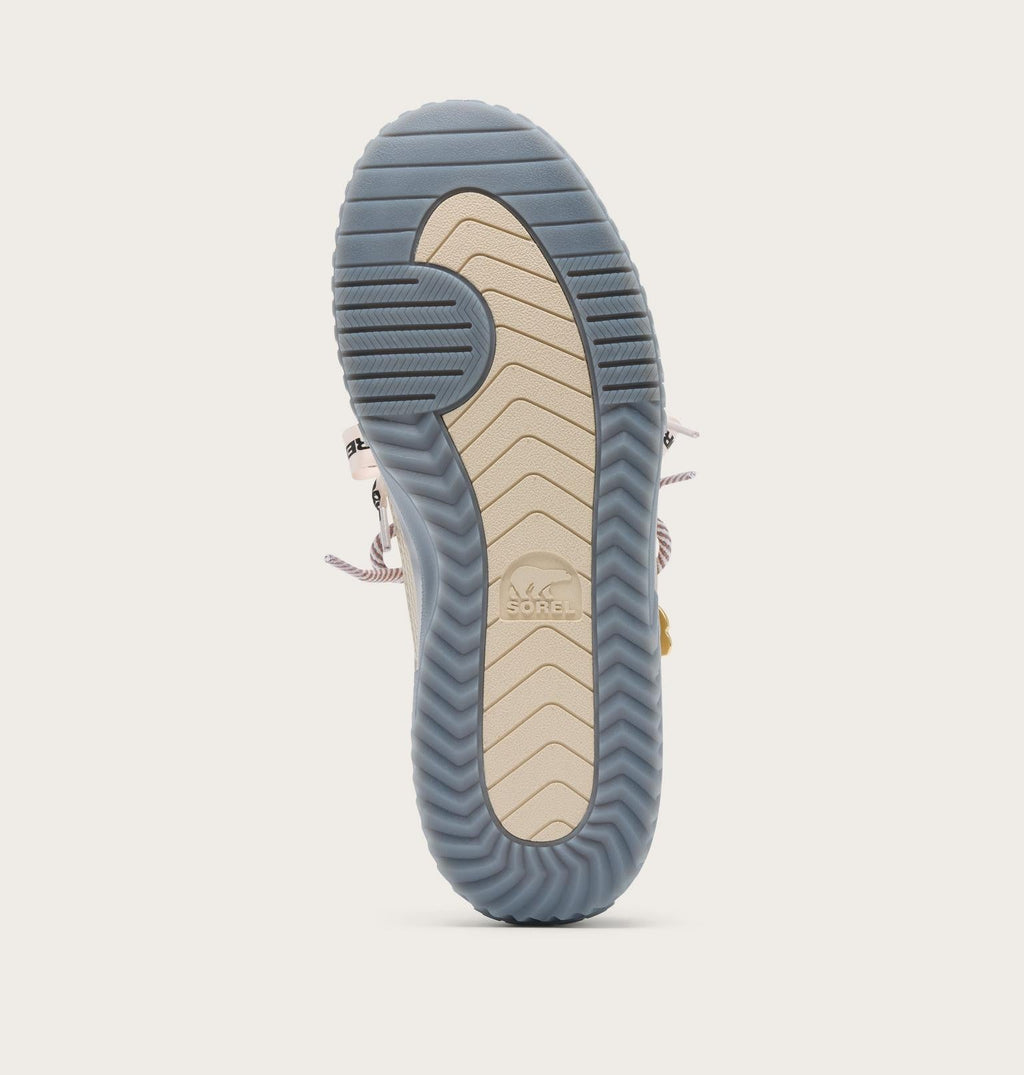 Ona Ave™ Charm Women's Sneaker - Chalk, Grey Ash