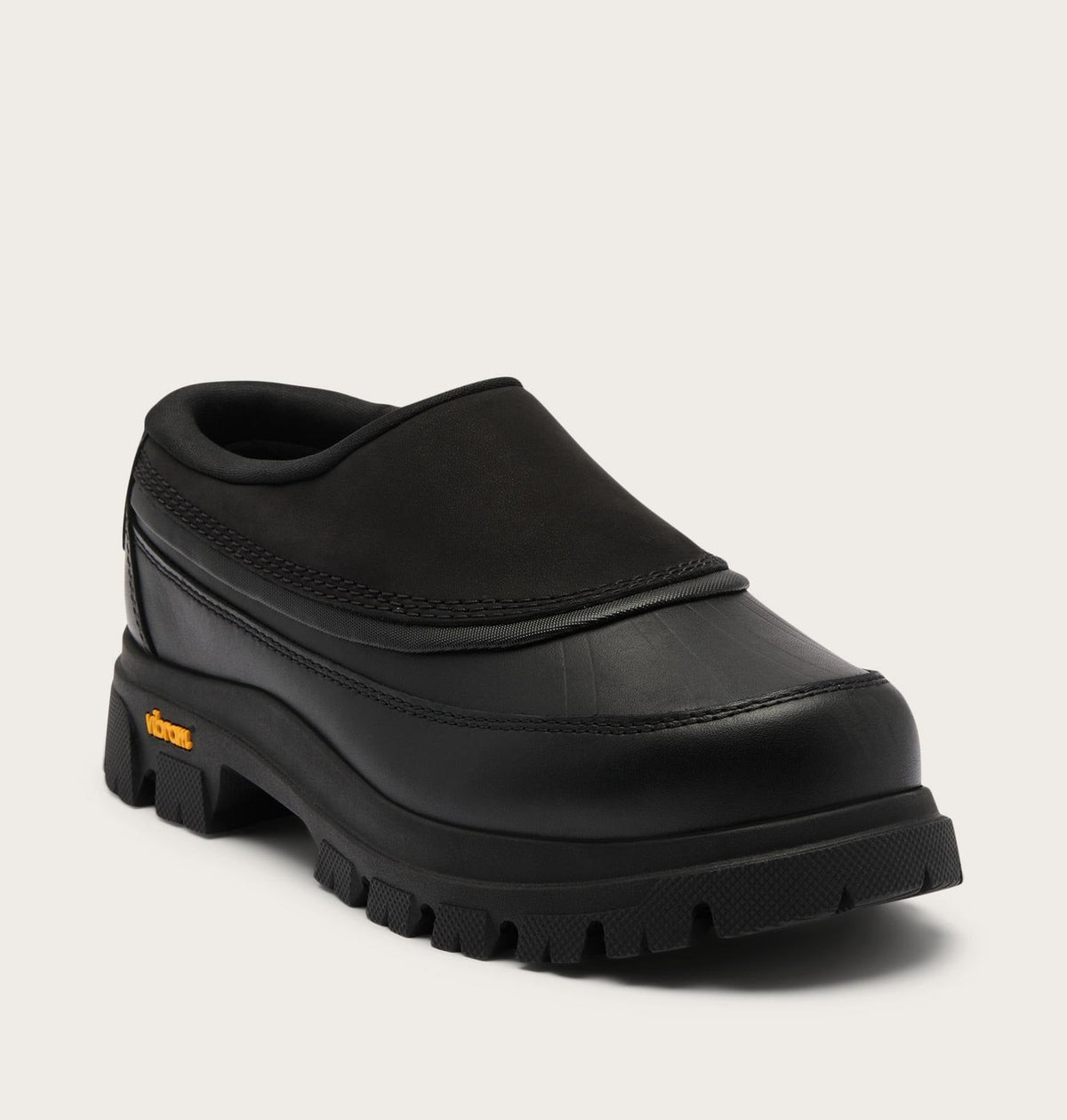 Daystorm™ Clog Women's Shoe - Black, Black