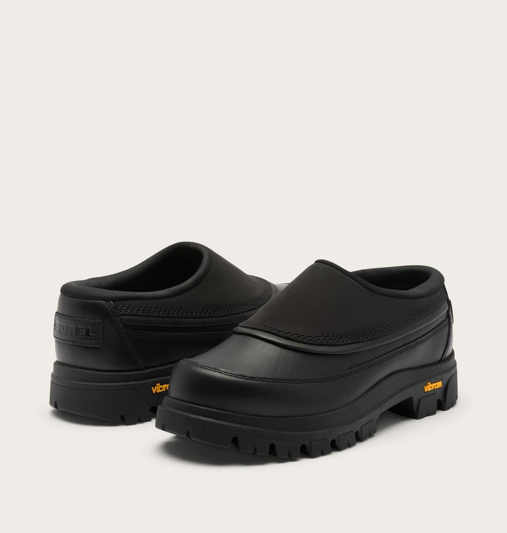 Daystorm™ Clog Women's Shoe - Black, Black