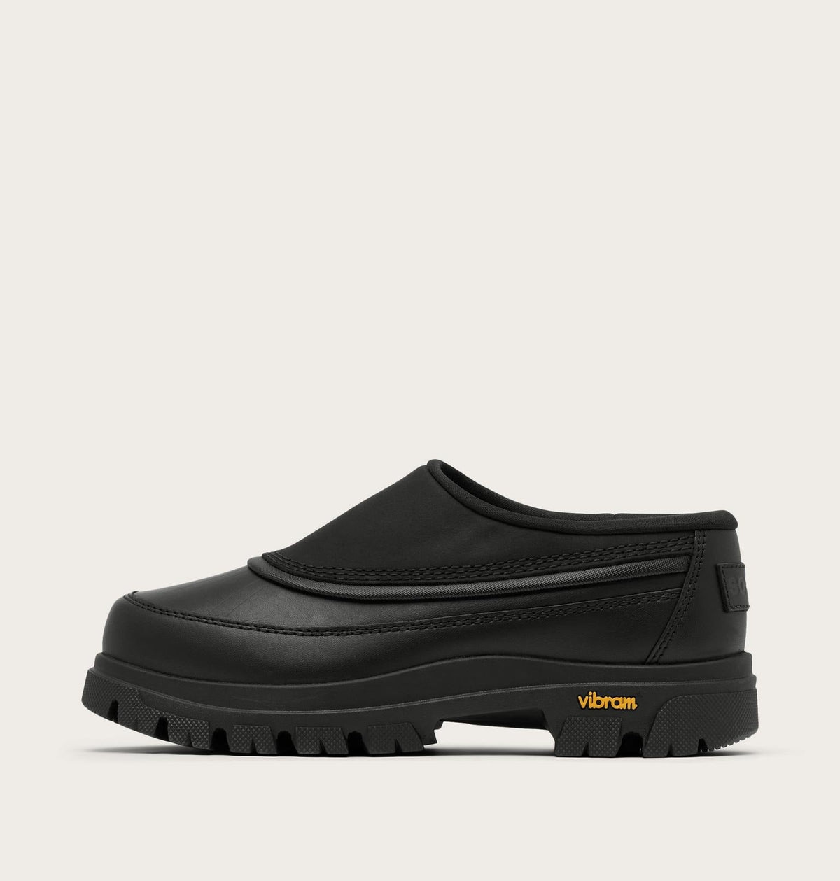 Daystorm™ Clog Women's Shoe - Black, Black