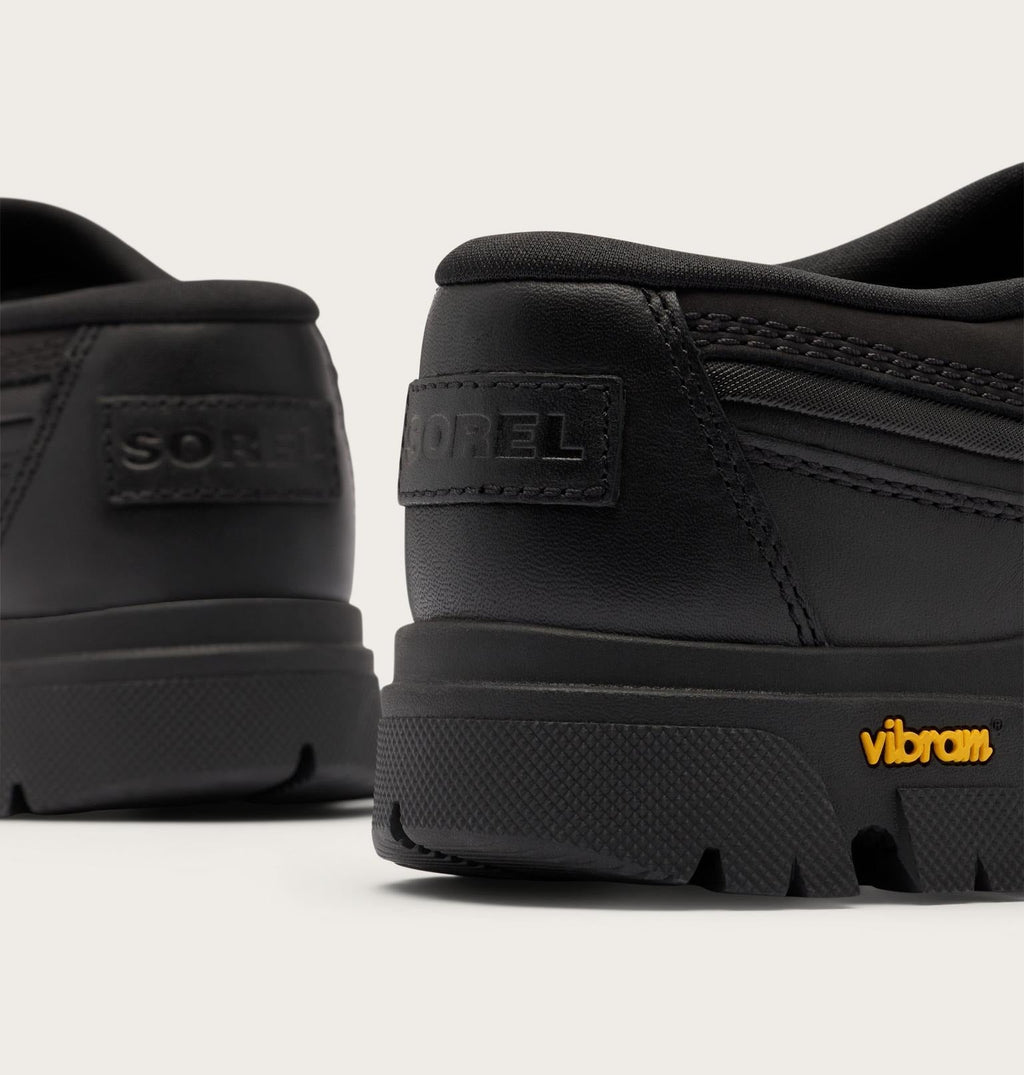 Daystorm™ Clog Women's Shoe - Black, Black