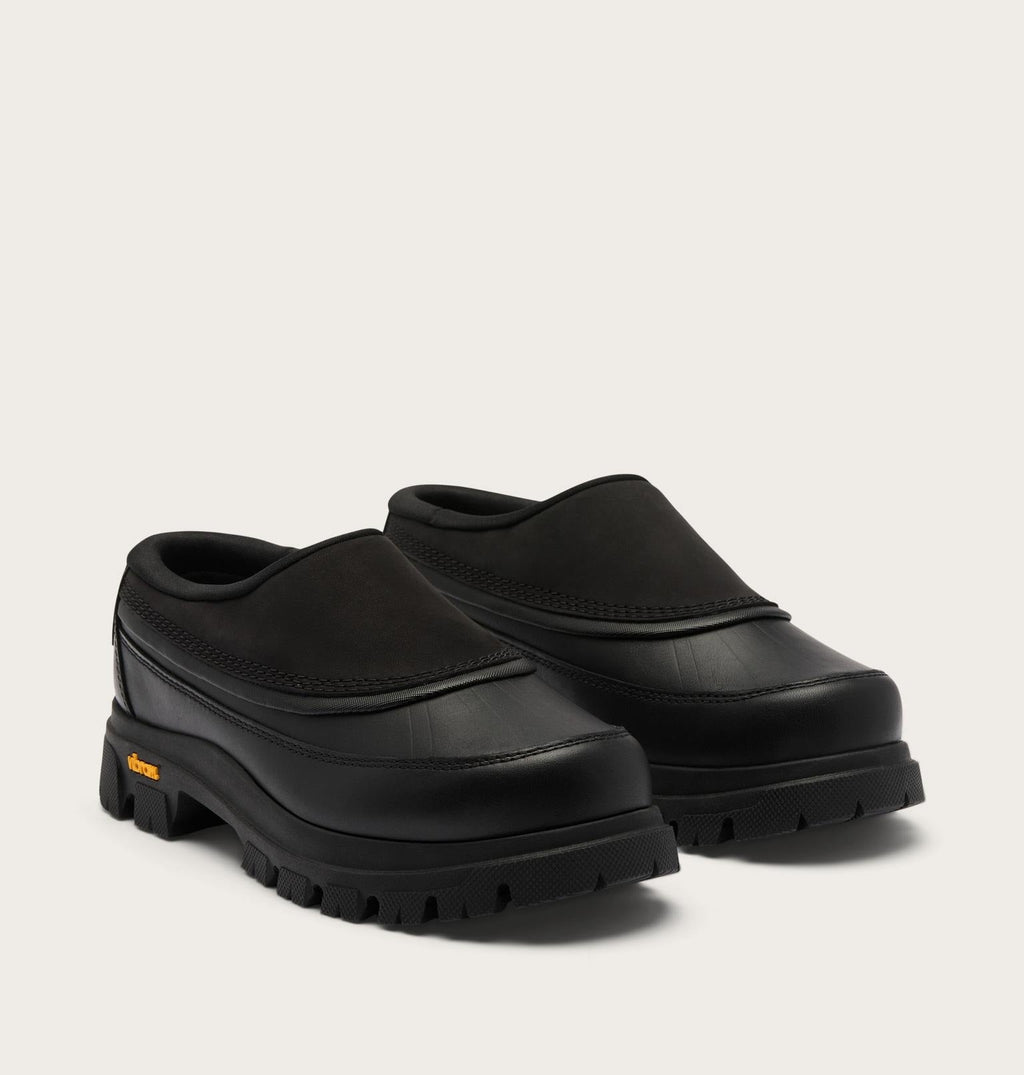 Daystorm™ Clog Women's Shoe - Black, Black