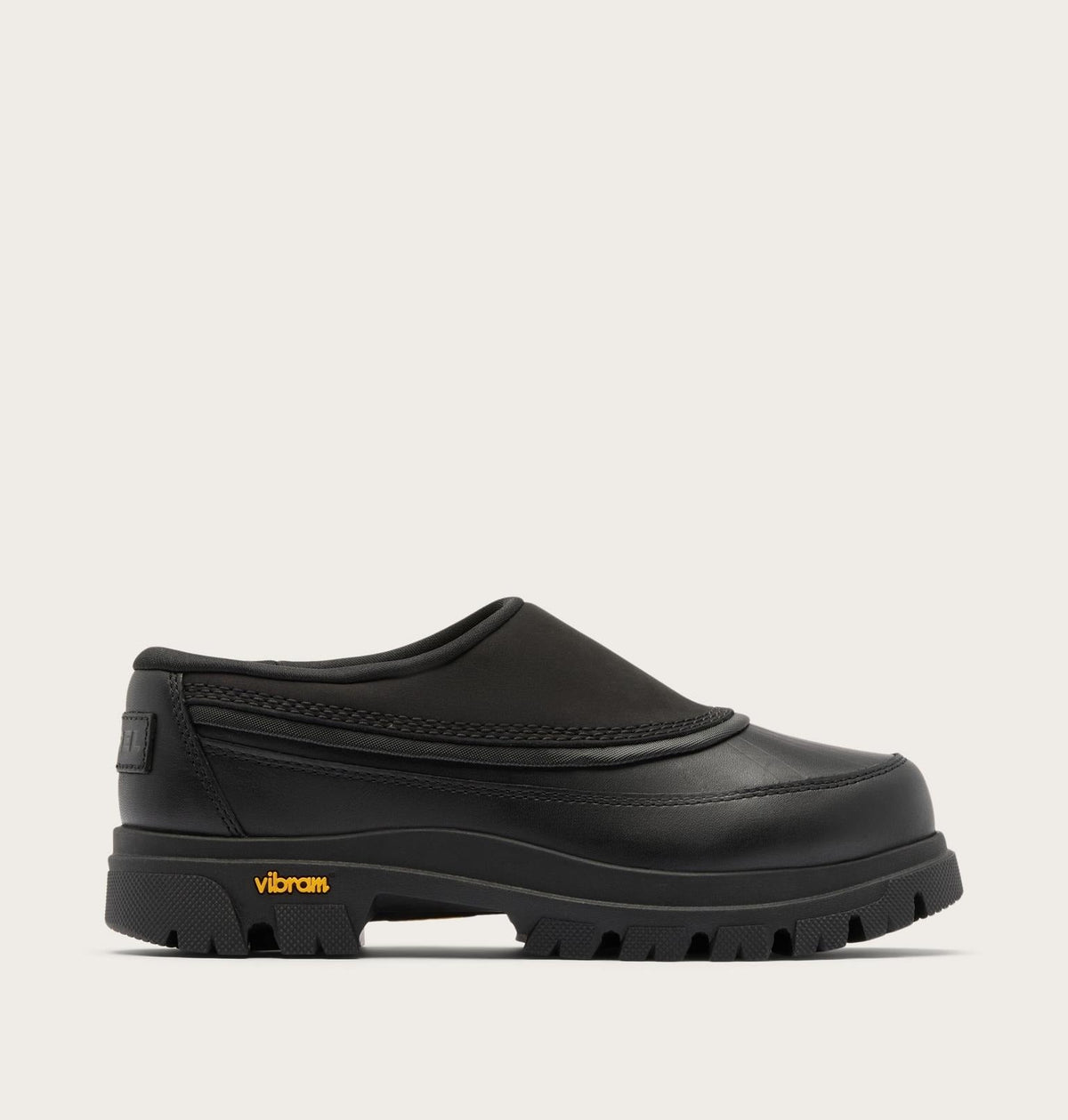 Daystorm™ Clog Women's Shoe - Black, Black