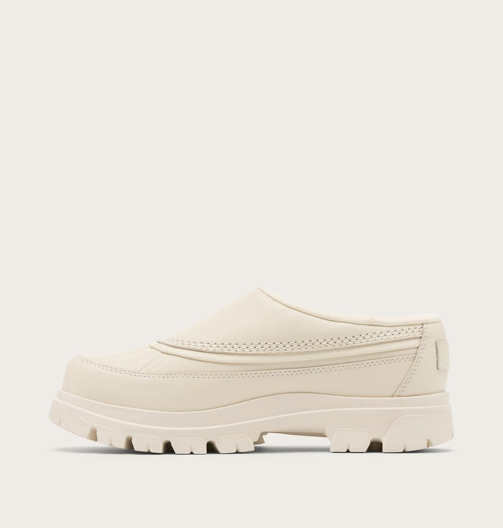 Daystorm™ Clog Women's Shoe - Chalk, Black