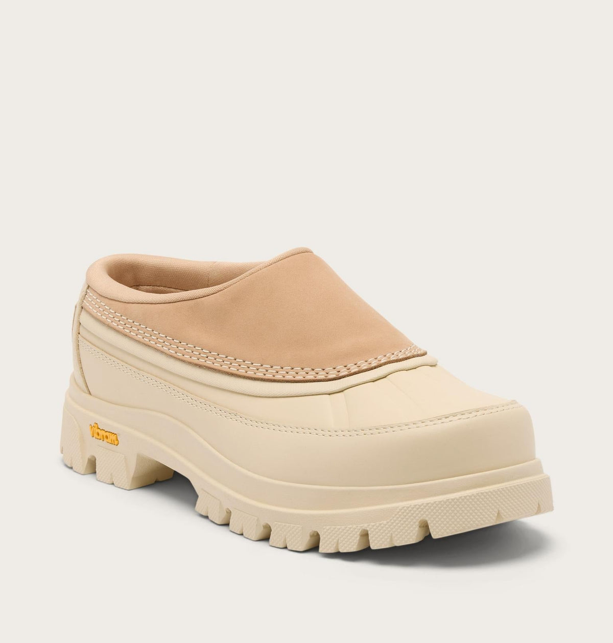 Daystorm™ Clog Women's Shoe - Canoe, Bleached Ceramic