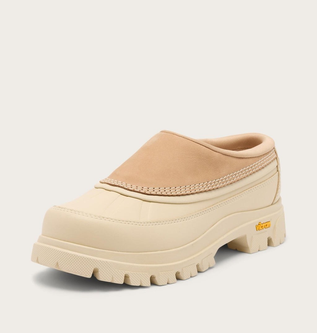 Daystorm™ Clog Women's Shoe - Canoe, Bleached Ceramic