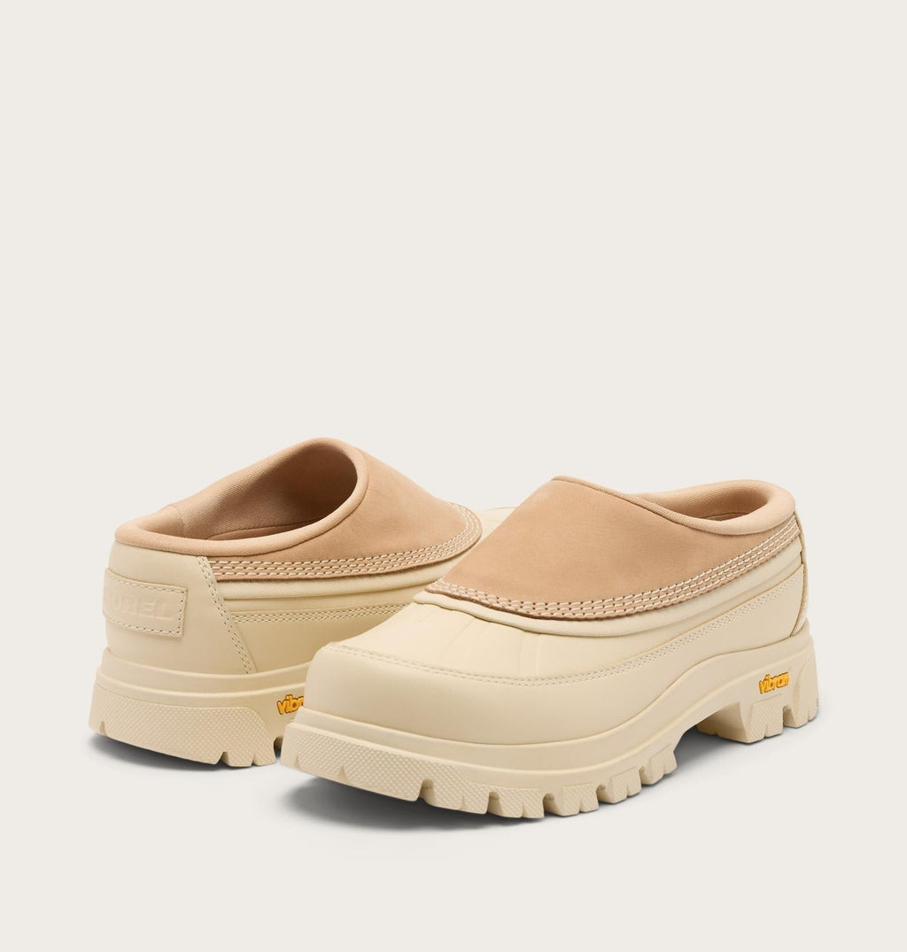 Daystorm™ Clog Women's Shoe - Canoe, Bleached Ceramic