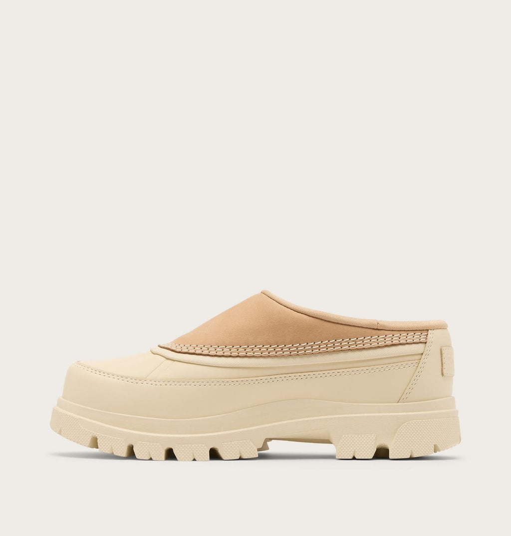 Daystorm™ Clog Women's Shoe - Canoe, Bleached Ceramic