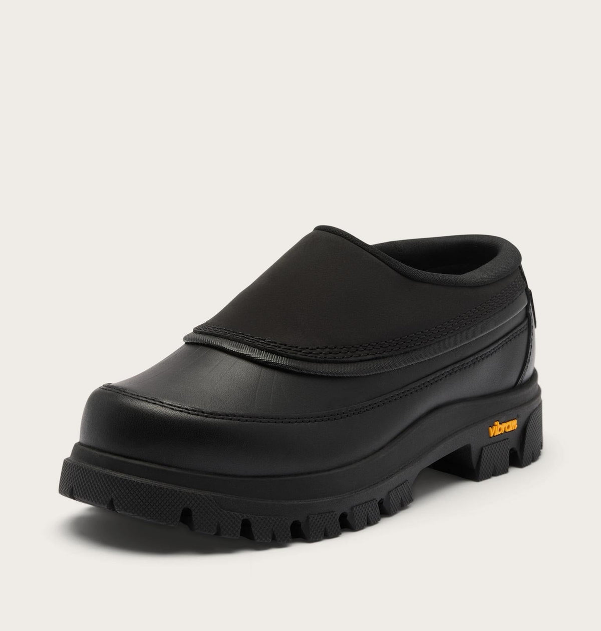 Daystorm™ Clog Men's Shoe - Black, Black