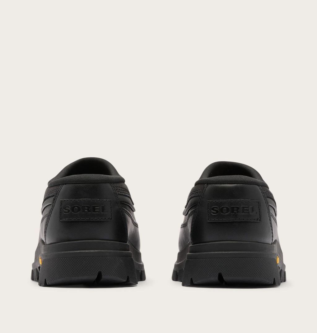 Daystorm™ Clog Men's Shoe - Black, Black