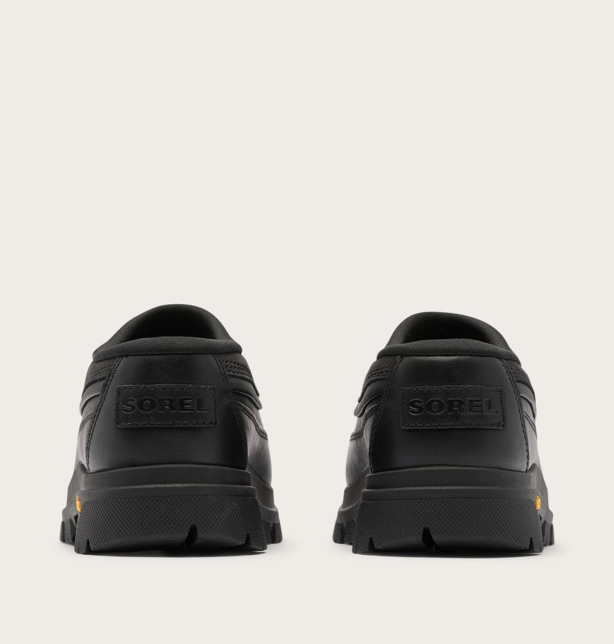 Daystorm™ Clog Men's Shoe - Black, Black