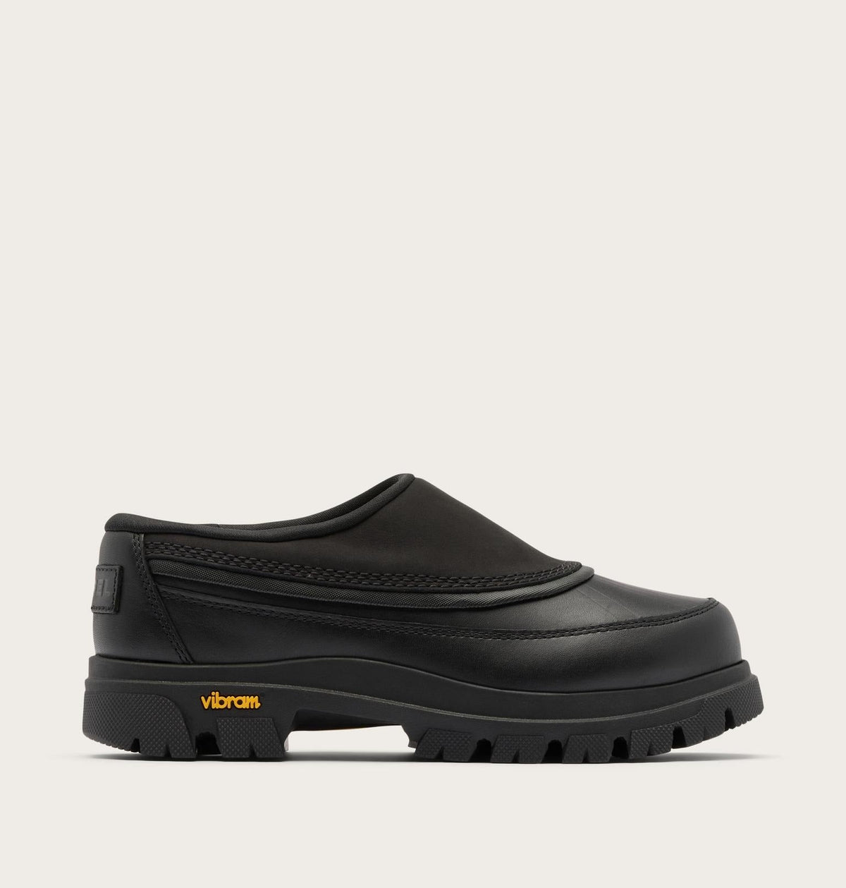 Daystorm™ Clog Men's Shoe - Black, Black