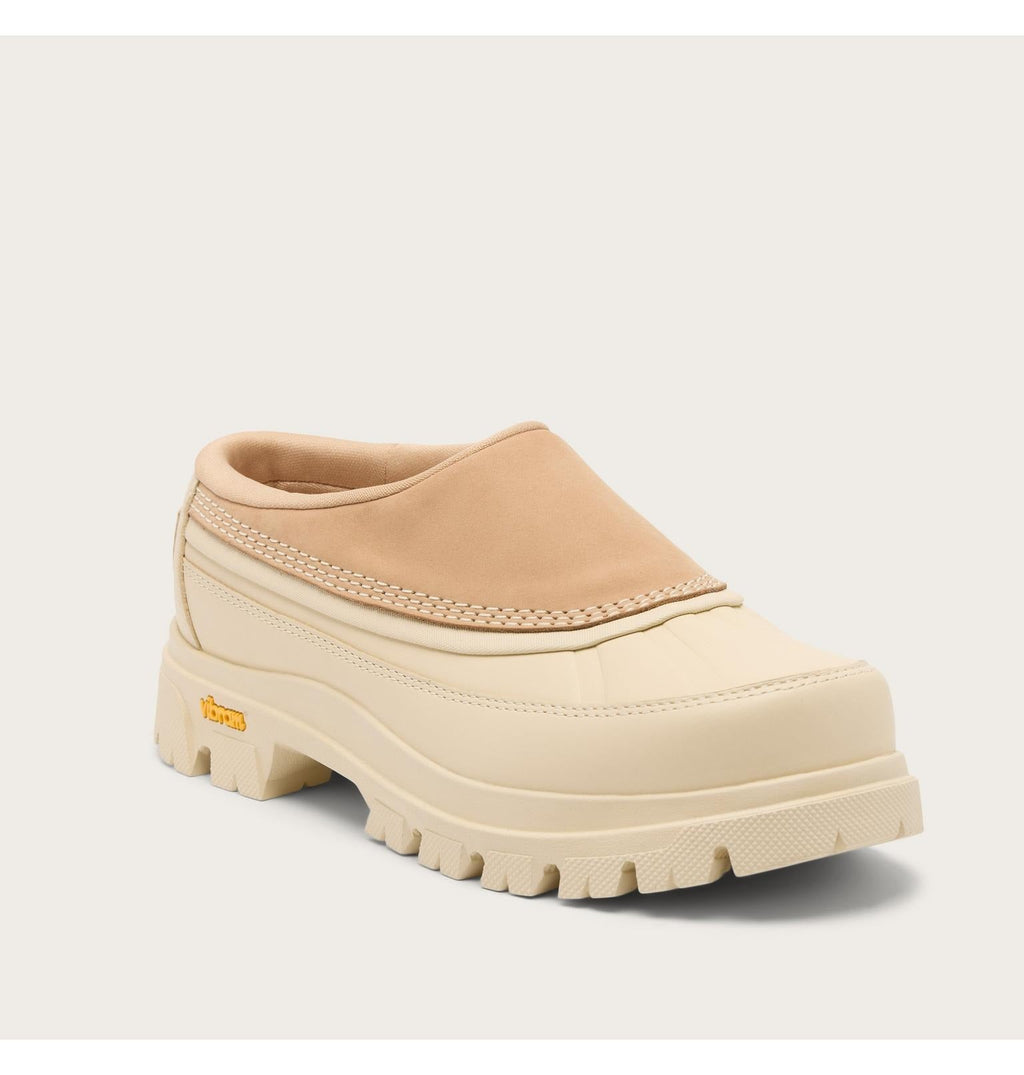 Daystorm™ Clog Men's Shoe - Canoe, Bleached Ceramic