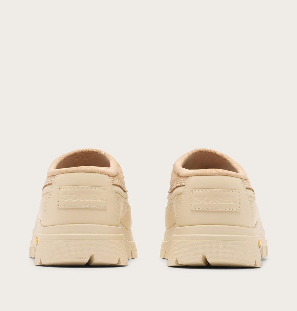 Daystorm™ Clog Men's Shoe - Canoe, Bleached Ceramic