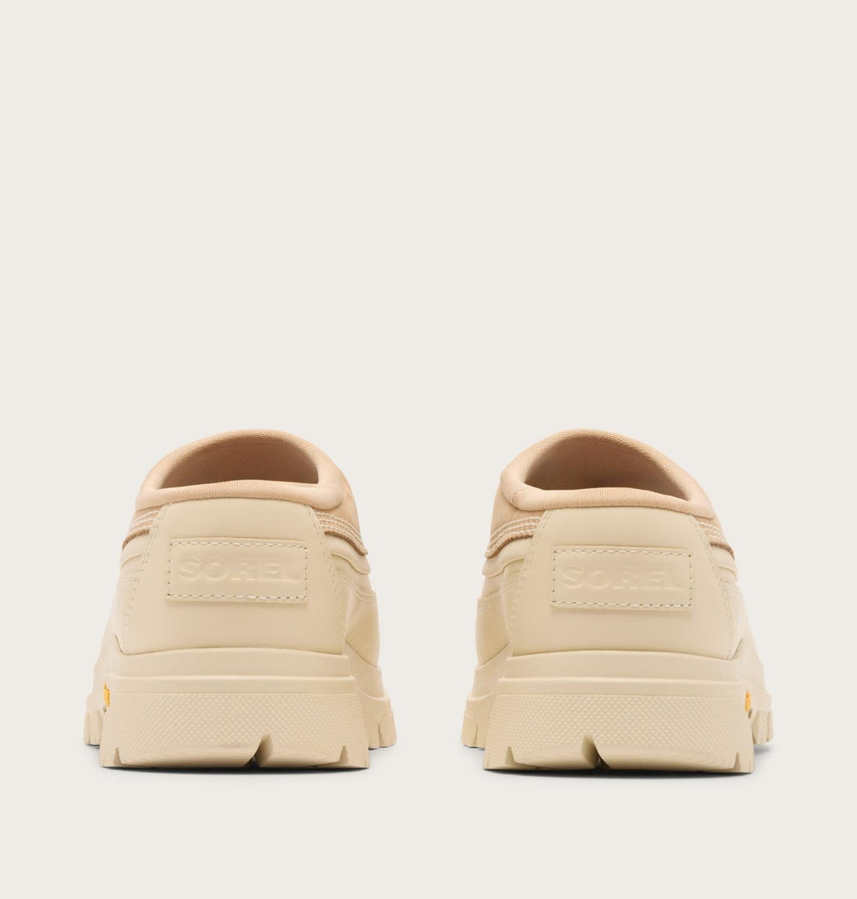 Daystorm™ Clog Men's Shoe - Canoe, Bleached Ceramic