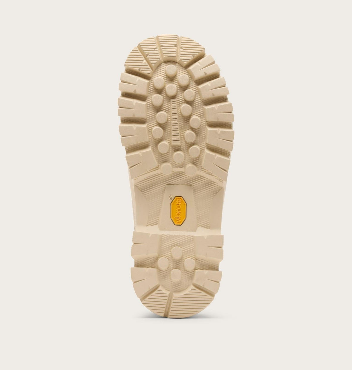 Daystorm™ Clog Men's Shoe - Canoe, Bleached Ceramic
