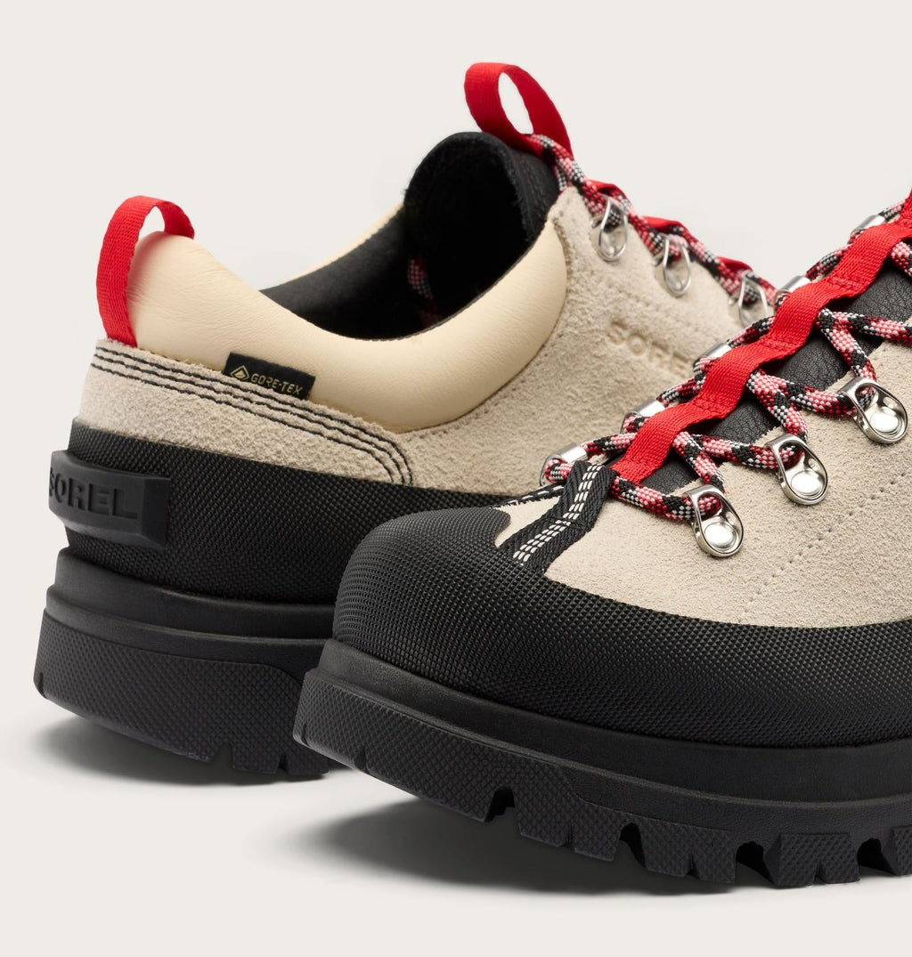 Daystorm™ Nomad GTX Men's Shoe - Chalk, Black