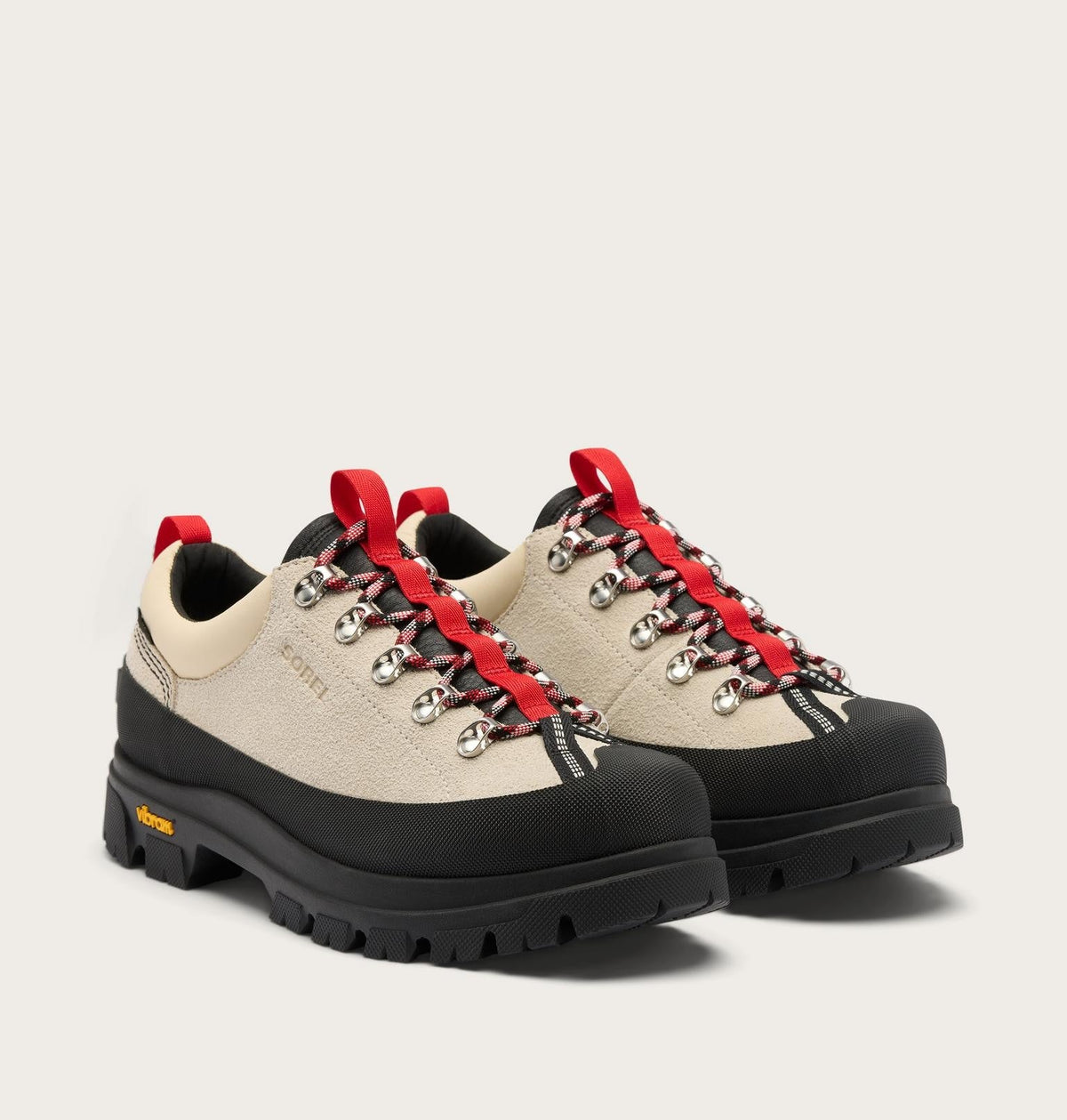 Daystorm™ Nomad GTX Men's Shoe - Chalk, Black