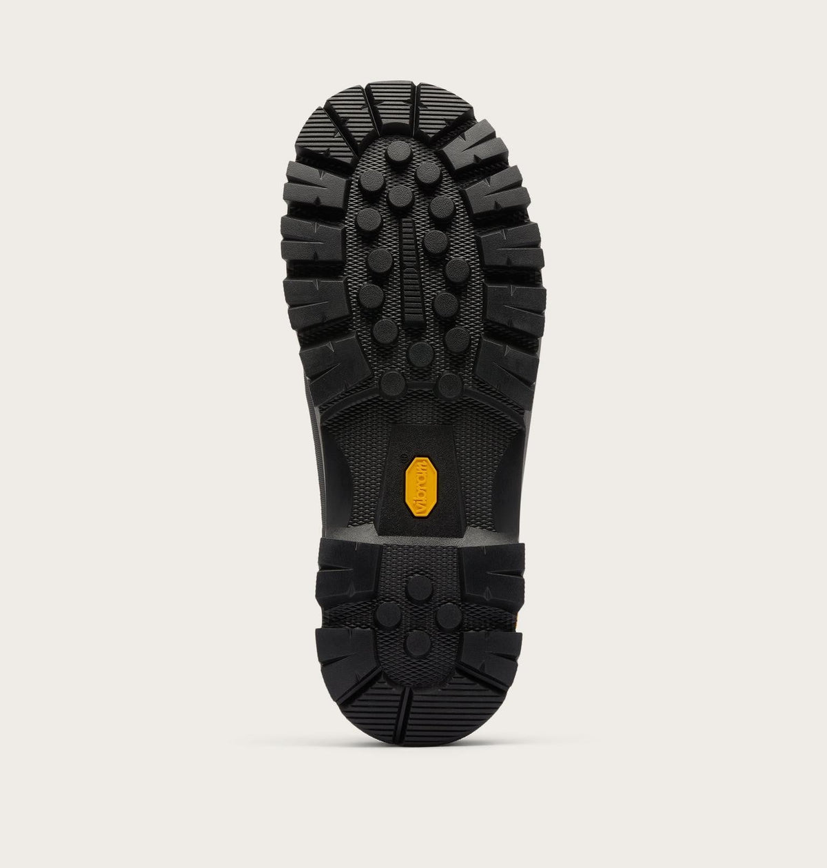 Daystorm™ Nomad GTX Men's Shoe - Chalk, Black