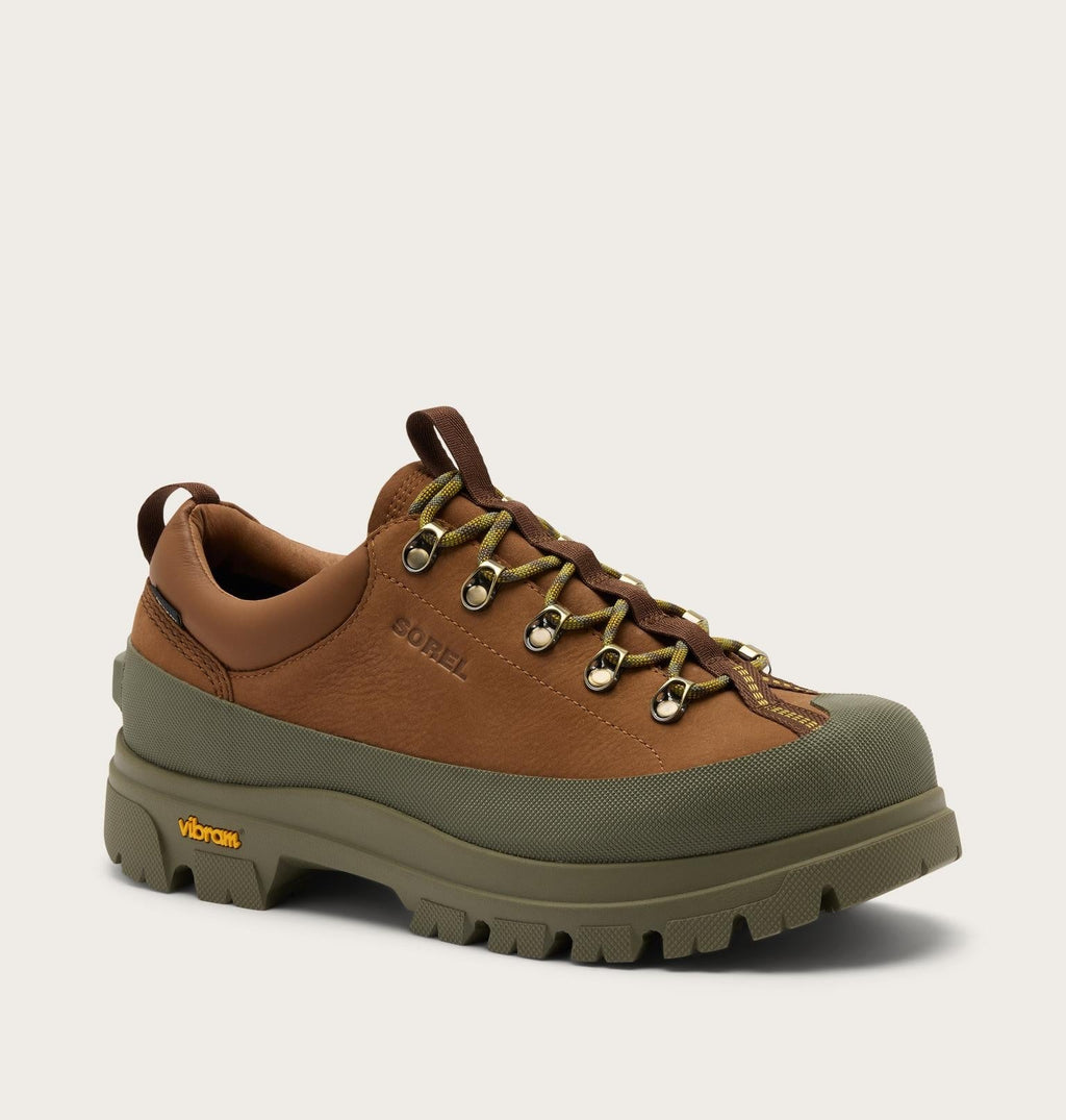 Daystorm™ Nomad GTX Men's Shoe - Velvet Tan, Stone Green
