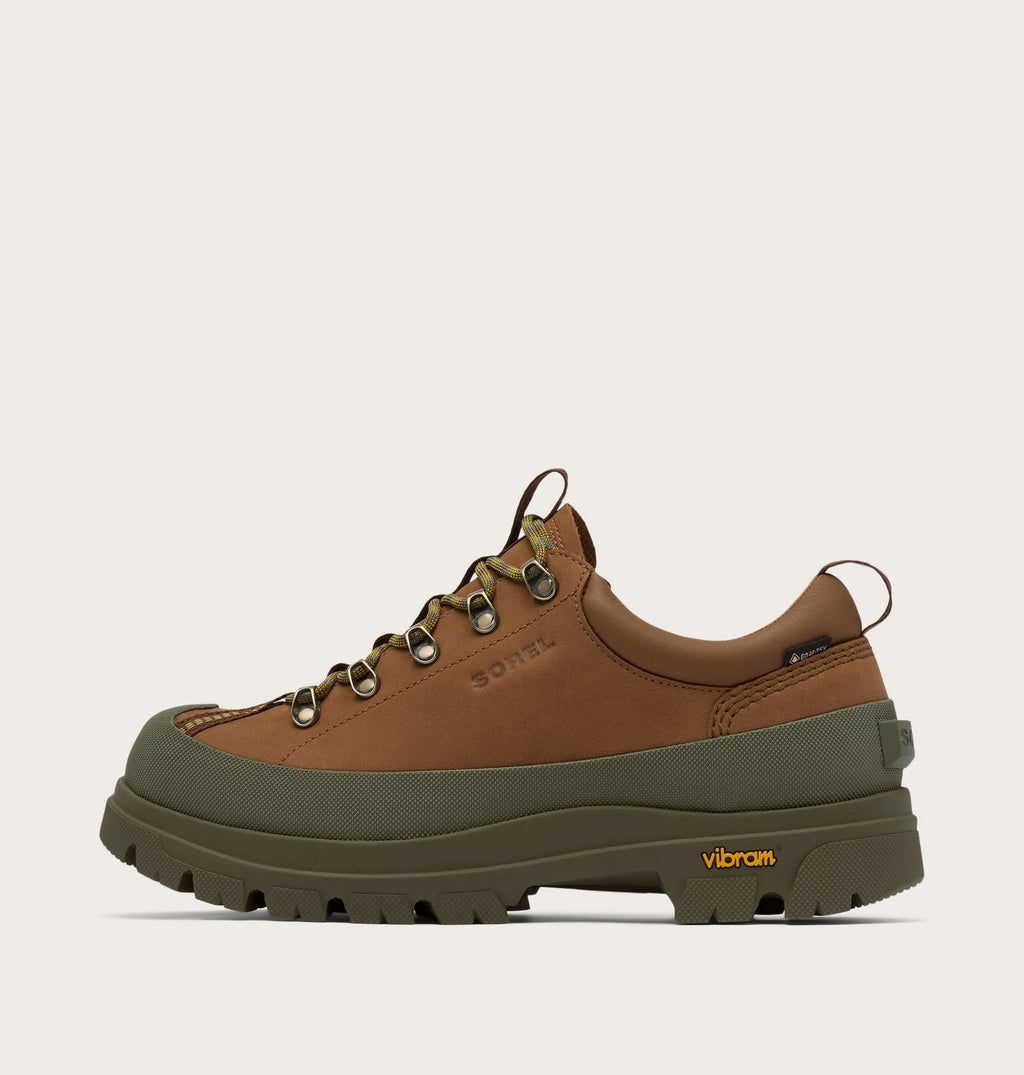Daystorm™ Nomad GTX Men's Shoe - Velvet Tan, Stone Green