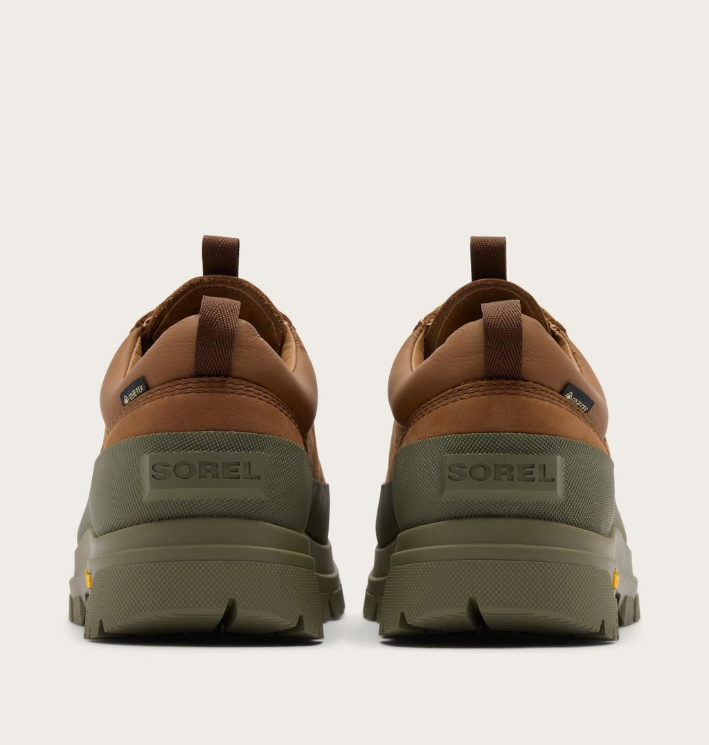 Daystorm™ Nomad GTX Men's Shoe - Velvet Tan, Stone Green