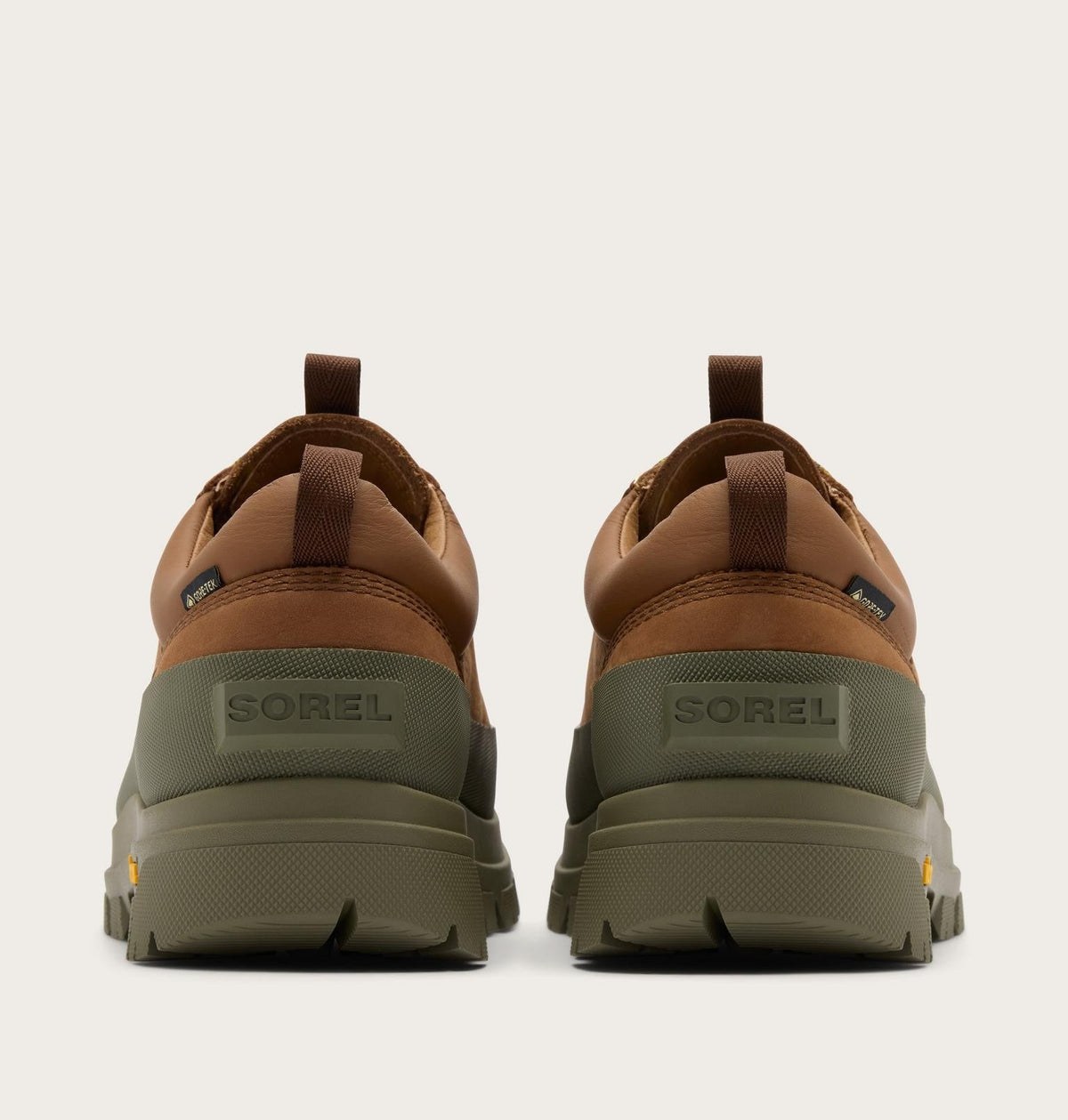 Daystorm™ Nomad GTX Men's Shoe - Velvet Tan, Stone Green