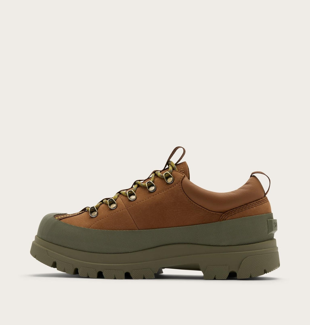 Daystorm™ Nomad GTX Men's Shoe - Velvet Tan, Stone Green