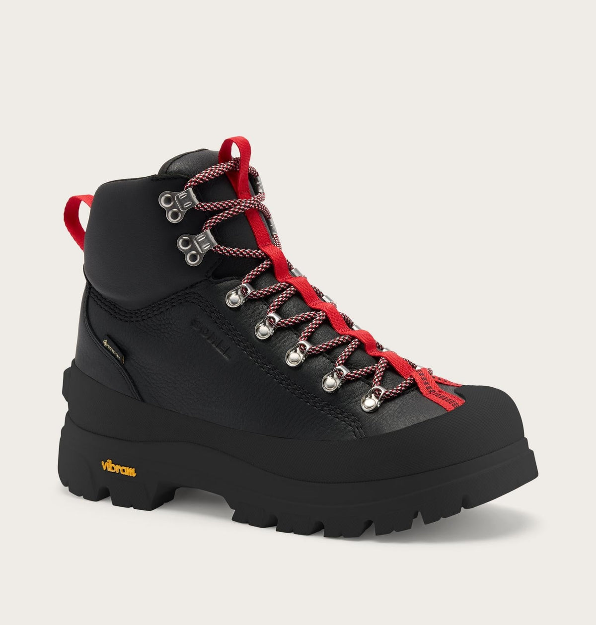 Daystorm™ Nomad HI GTX Men's Boot - Black, Black