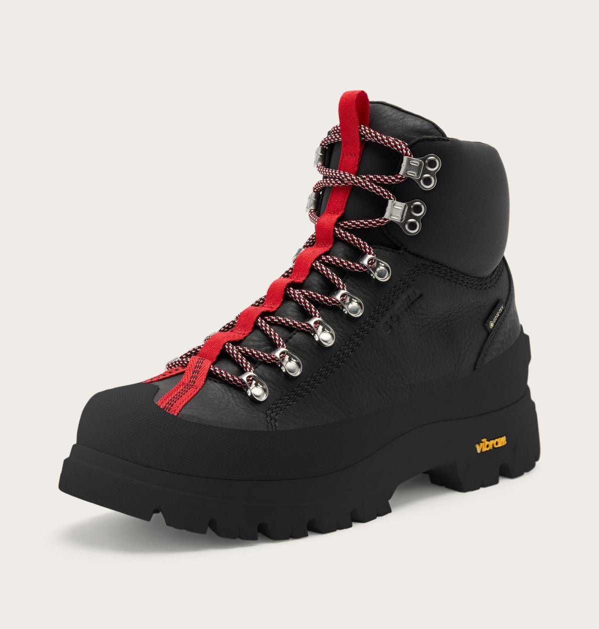 Daystorm™ Nomad HI GTX Men's Boot - Black, Black