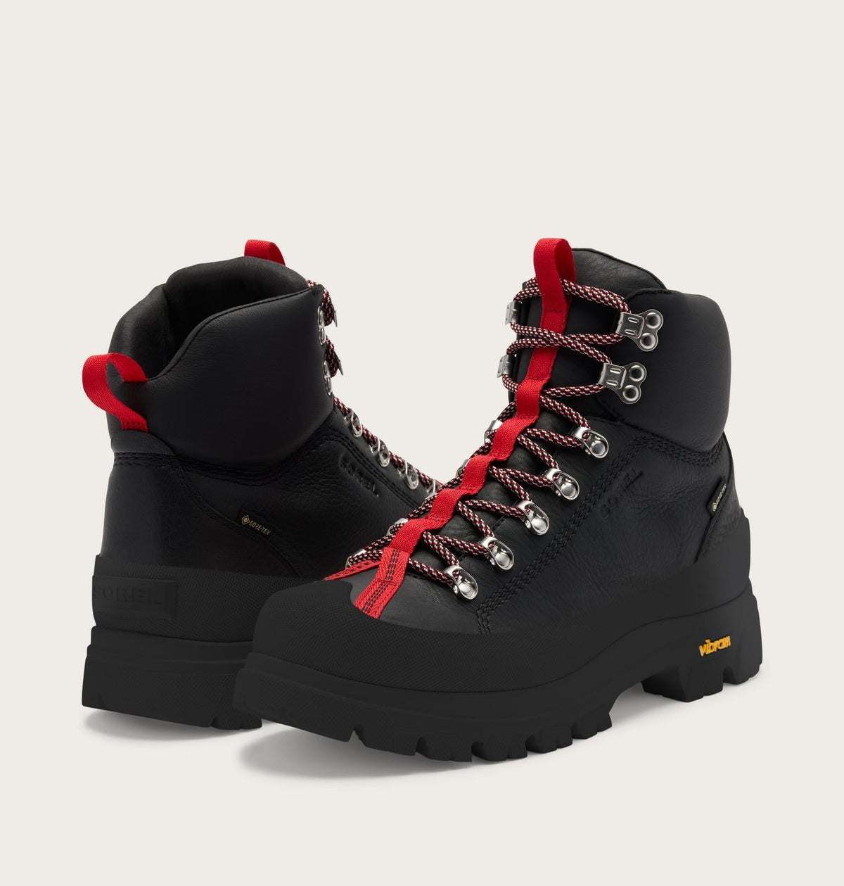 Daystorm™ Nomad HI GTX Men's Boot - Black, Black