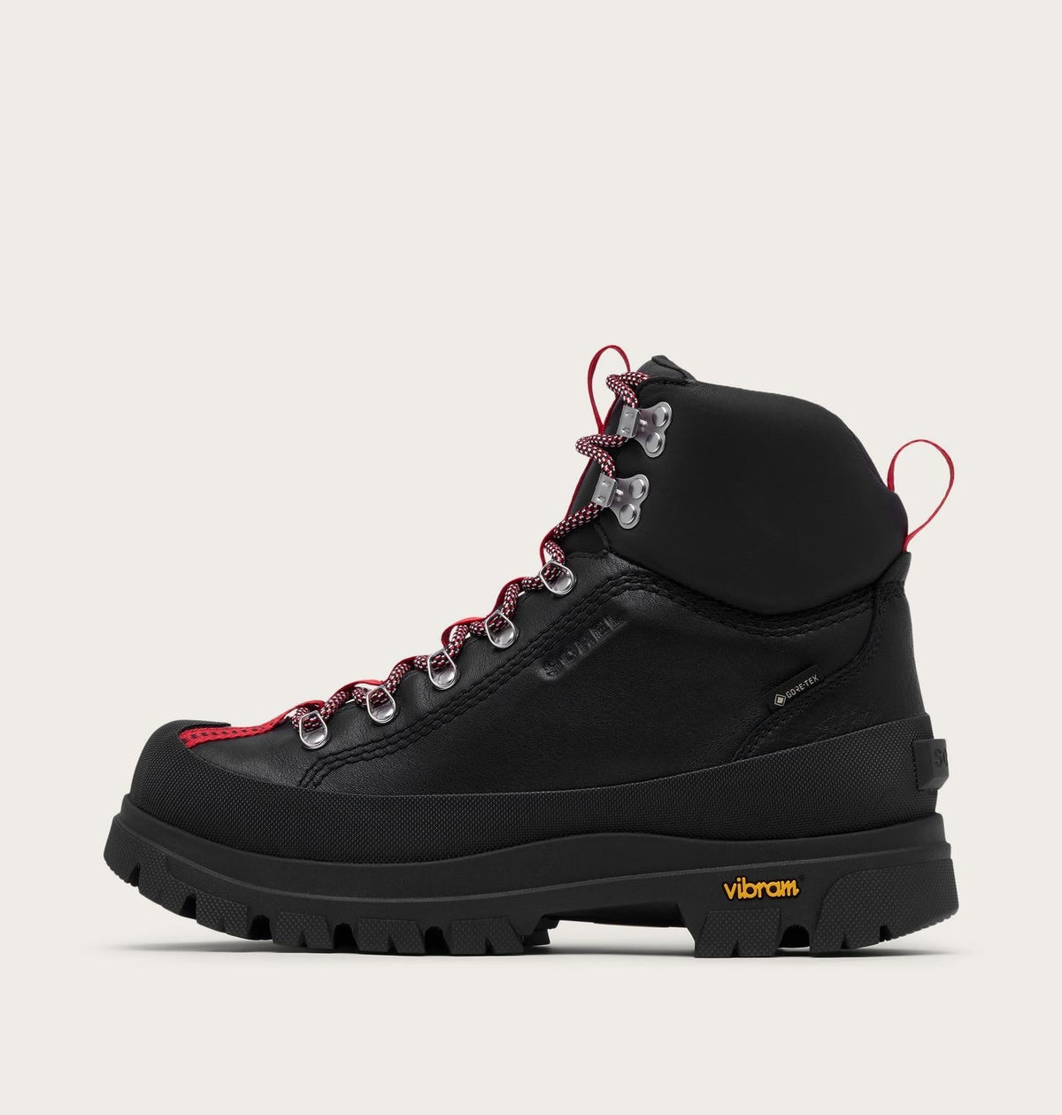 Daystorm™ Nomad HI GTX Men's Boot - Black, Black