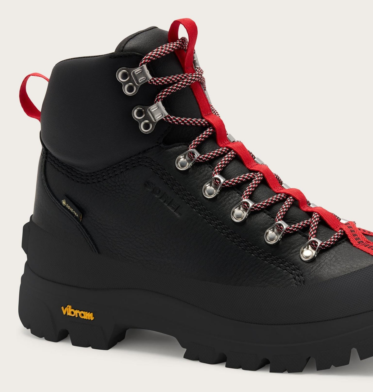 Daystorm™ Nomad HI GTX Men's Boot - Black, Black