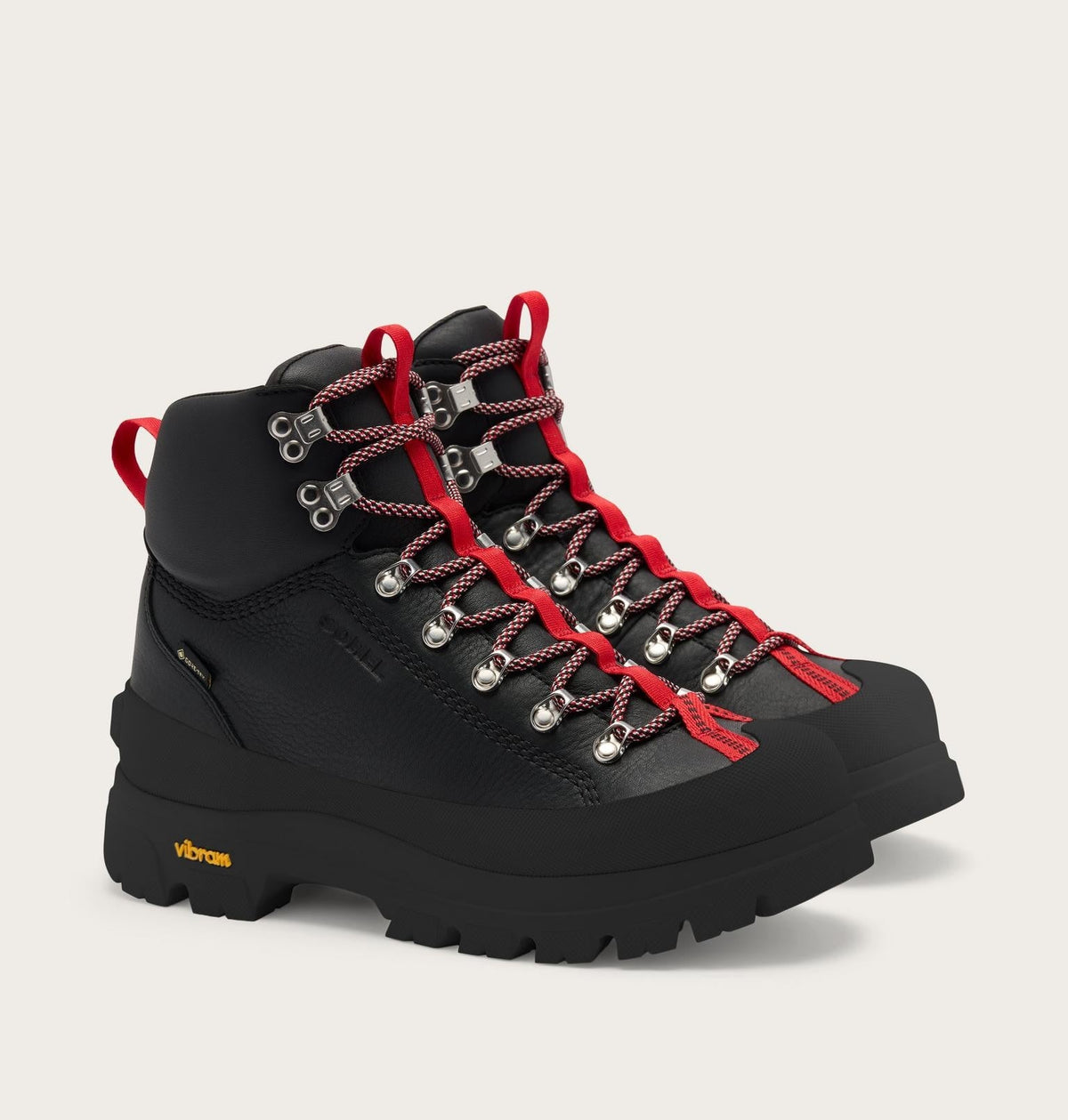 Daystorm™ Nomad HI GTX Men's Boot - Black, Black