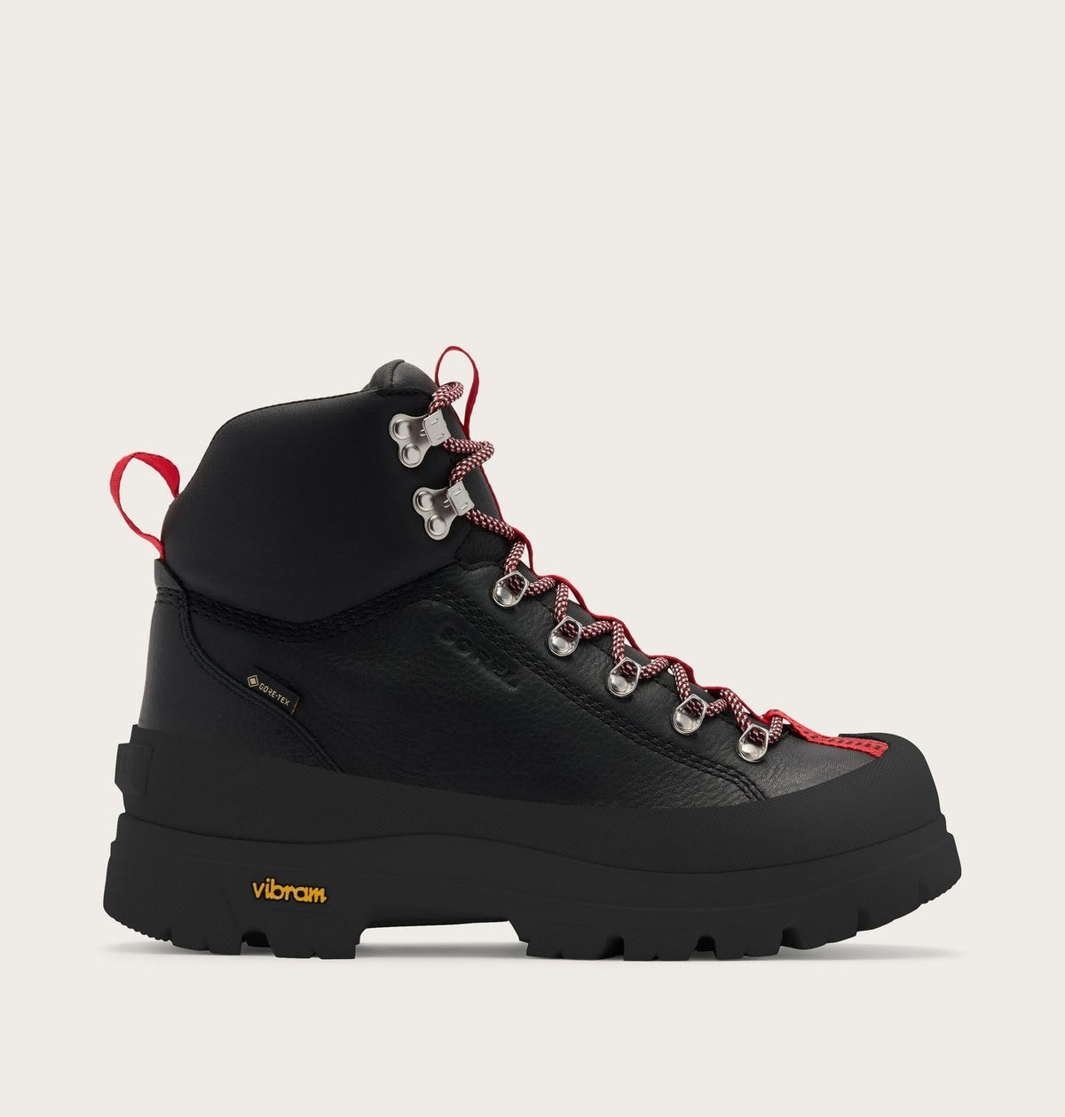 Daystorm™ Nomad HI GTX Men's Boot - Black, Black