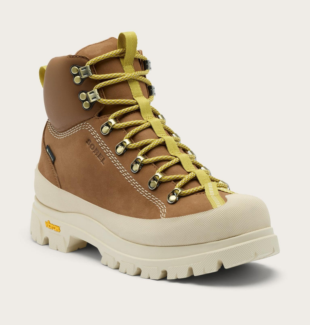 Daystorm™ Nomad HI GTX Men's Boot - Velvet Tan, Bleached Ceramic