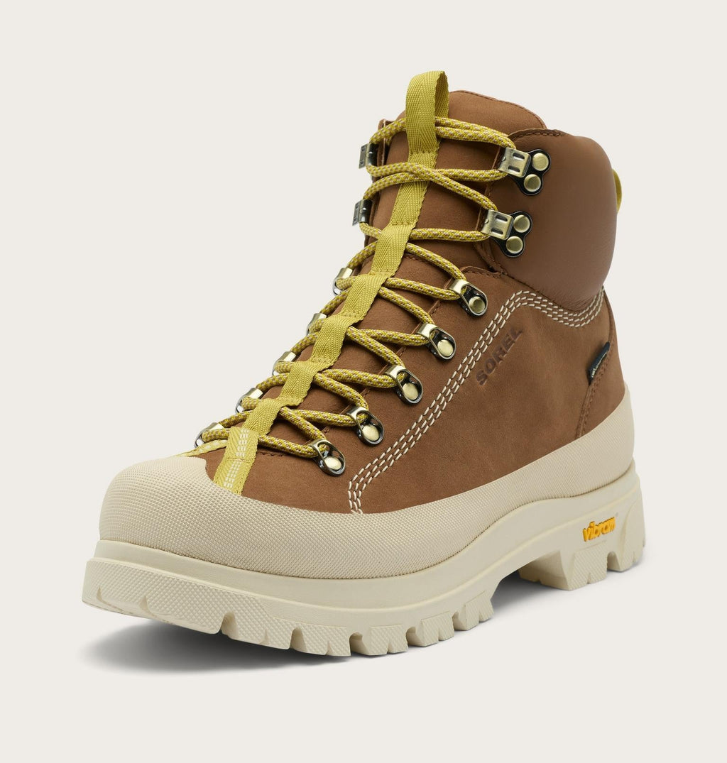 Daystorm™ Nomad HI GTX Men's Boot - Velvet Tan, Bleached Ceramic