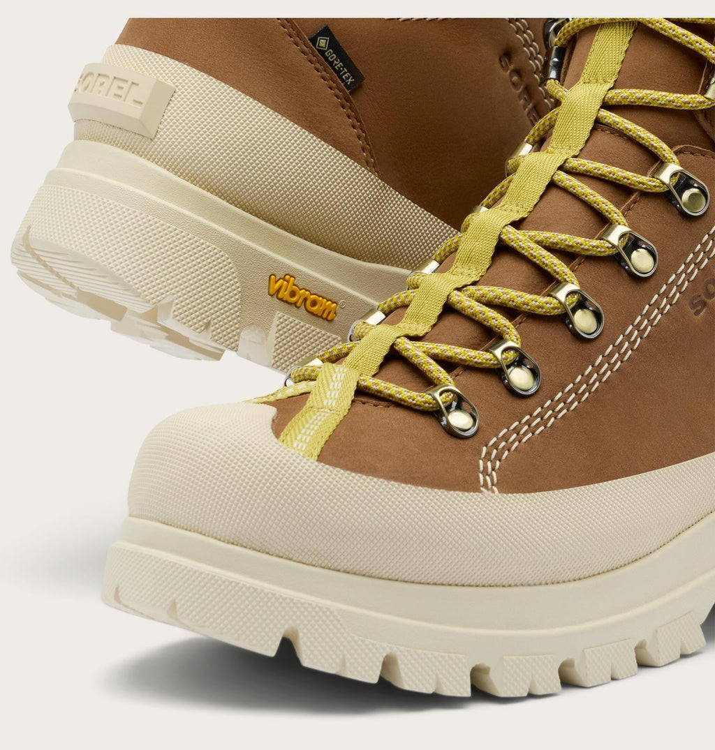 Daystorm™ Nomad HI GTX Men's Boot - Velvet Tan, Bleached Ceramic
