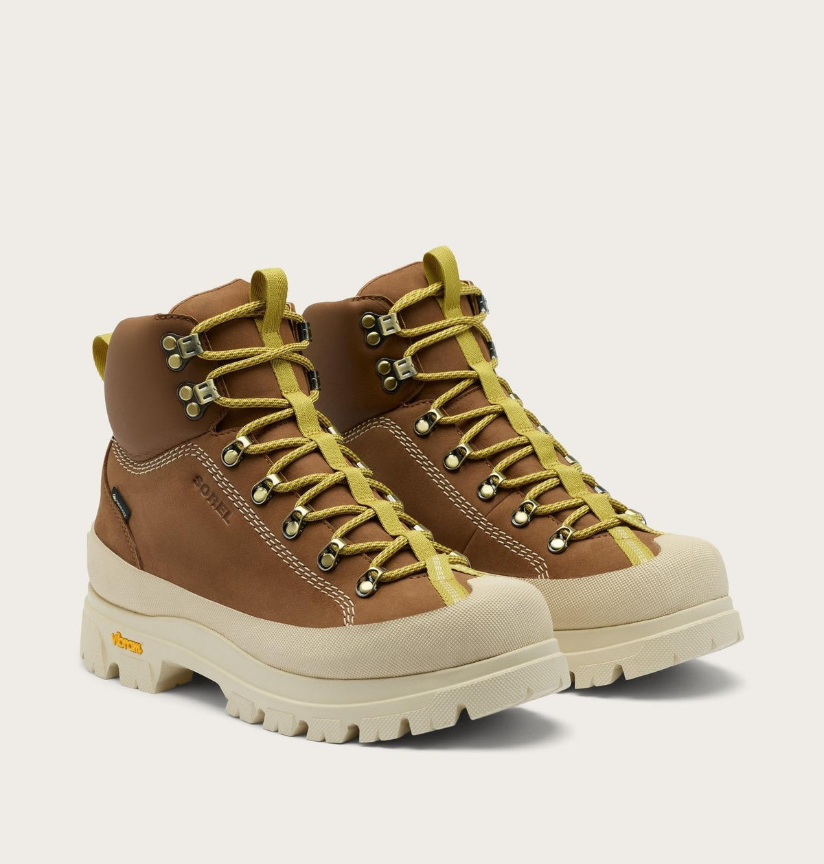 Daystorm™ Nomad HI GTX Men's Boot - Velvet Tan, Bleached Ceramic